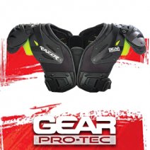 Gear Pro-Tec Football Shoulderpads
