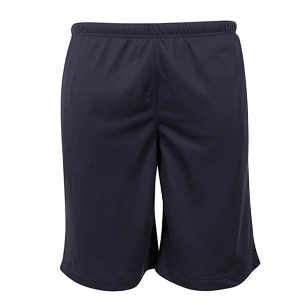 Mesh Shorts, Trainingsshorts - navy Gr. XL