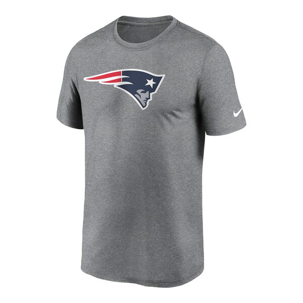 NFL TEAM New England Patriots Nike Essential Logo NFL...