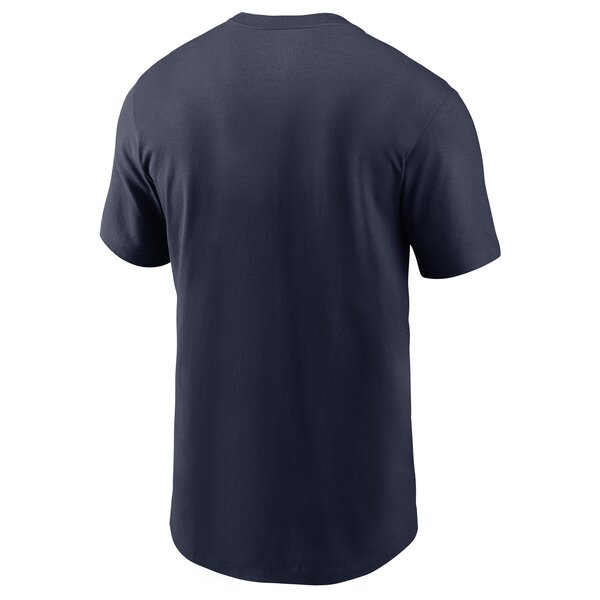 Nike NFL Logo Essential T-Shirt Seattle Seahawks - navy