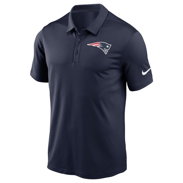 Nike NFL Team Logo Franchise Polo New England Patriots,...