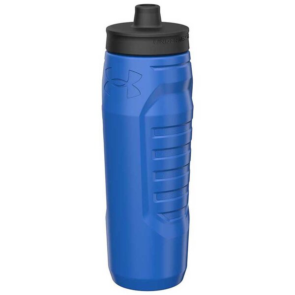 Under Armour Sideline Squeeze 0.95 Liter Water Bottle, UA...