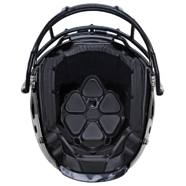 Schutt Vengeance Pro LTD II (ohne Facemask) schwarz XL