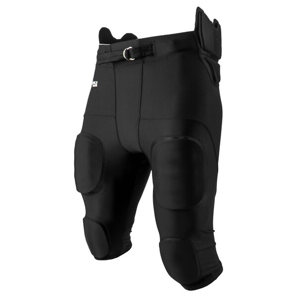 All in one Integrated Pant,  7 Pad Footballhose von Full...