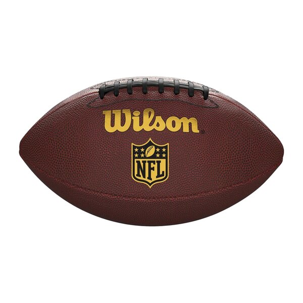 Tailgate Football NFL Wilson