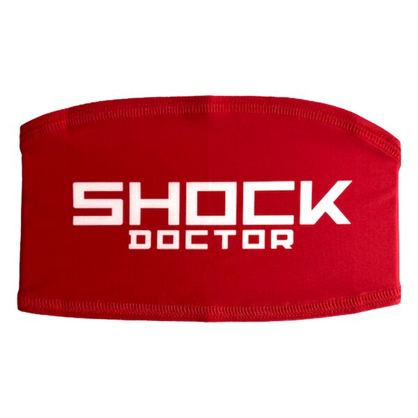 Shock Doctor Showtime Skull Wrap Solid