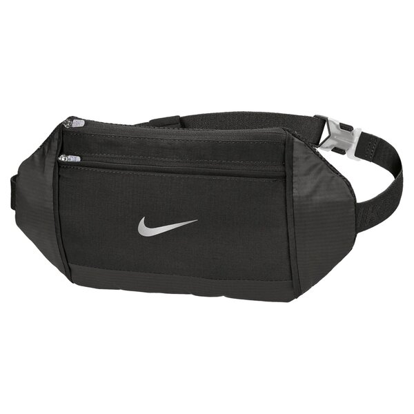Nike Challenger Waistpack Grteltasche, Hfttasche - schwarz