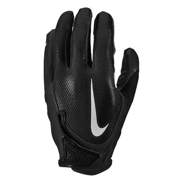 Nike Vapor Jet 7.0 American Football Handschuhe - schwarz