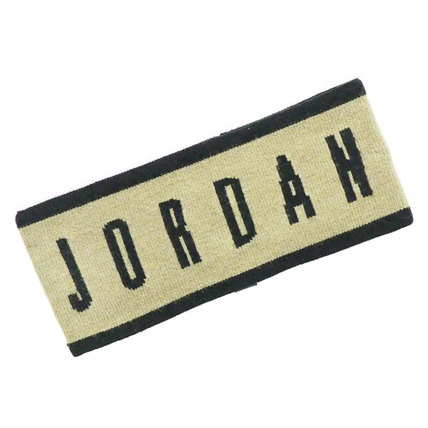Nike Jordan Seamless Knit Reversible Headband -...