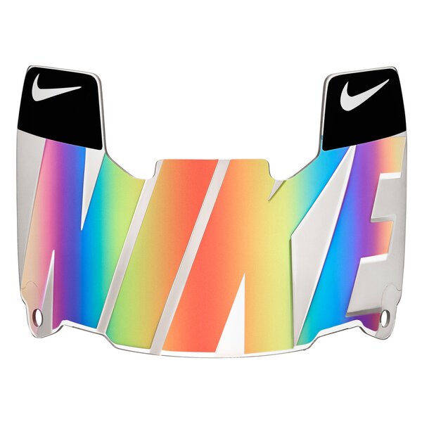 Nike Gridiron Eye Shield 2.0 - multicolor