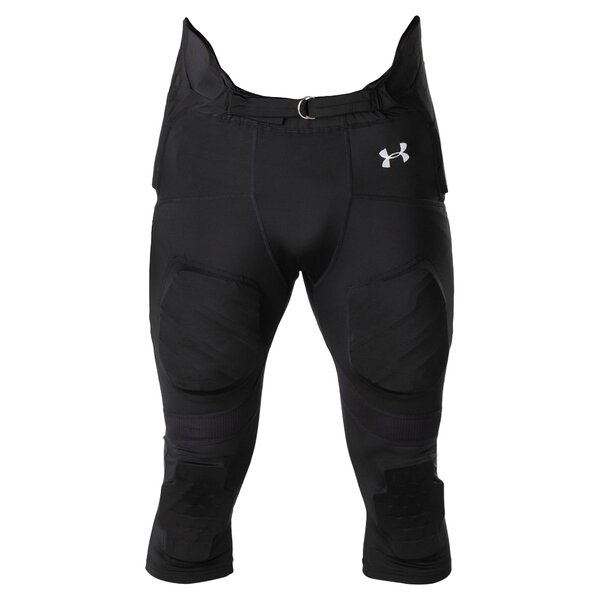 Under Armour Integrated Football Pant, All in one...
