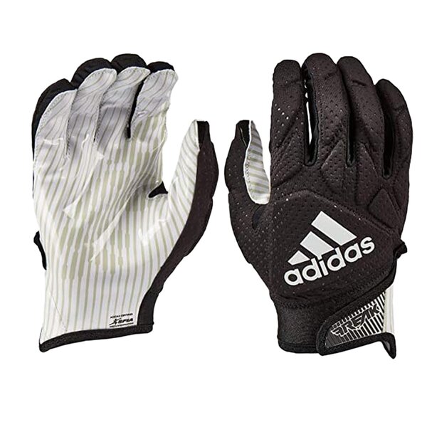 adidas Freak 5.0 leicht gepolsterte Football Handschuhe -...