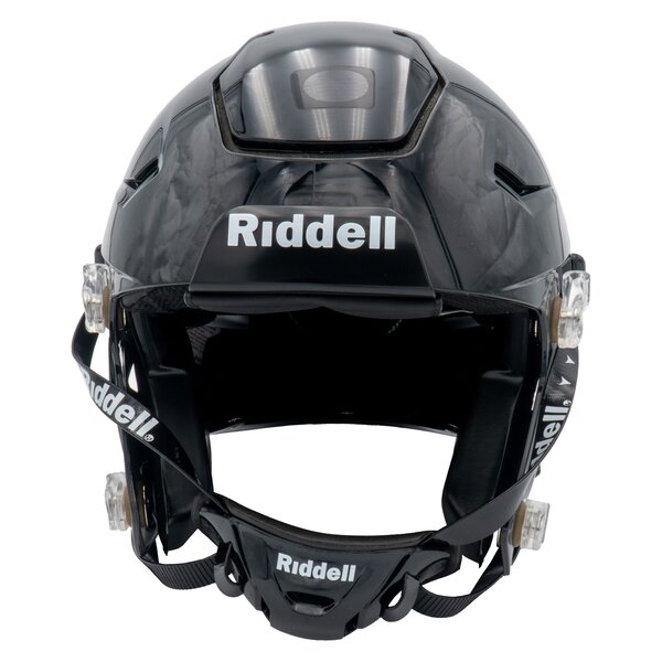 Riddell SpeedFlex All Black Edition Gr.L