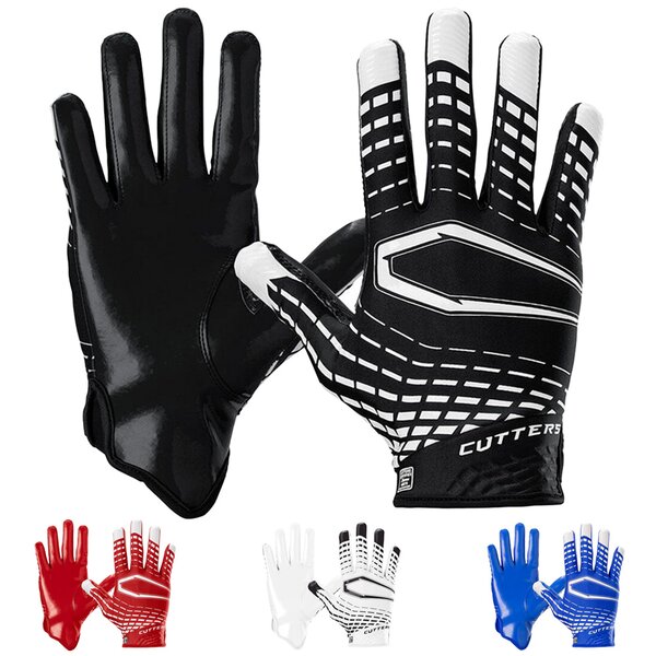 Cutters CG10560 Rev 5.0 Receiver Handschuhe