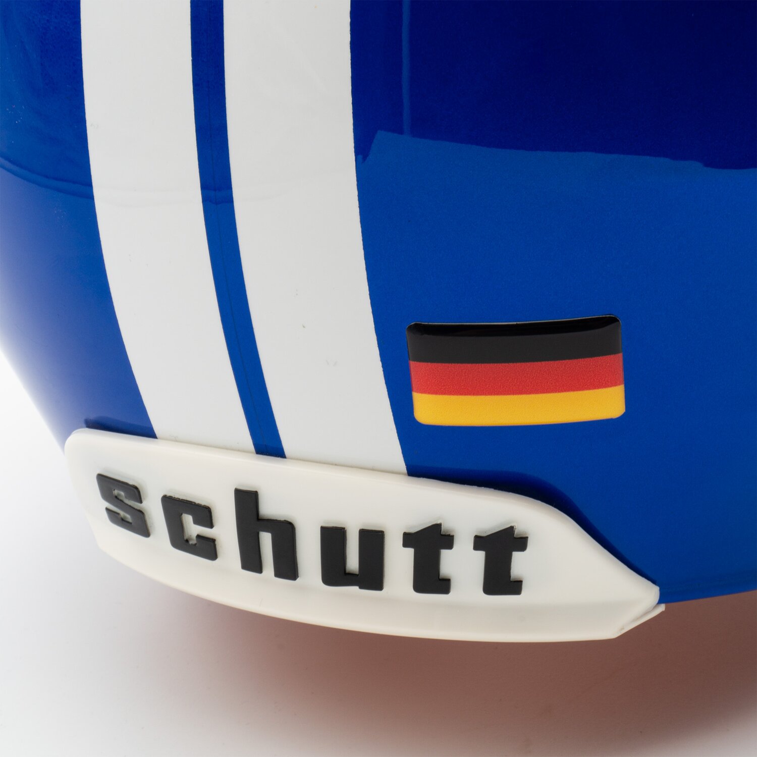 Helm Flag Decal, Mini Helm Gel Aufkleber, Deutschland Flagge Mini Hel, 2,95  €