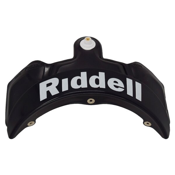 Riddell Speedflex Occipital Liner - schwarz