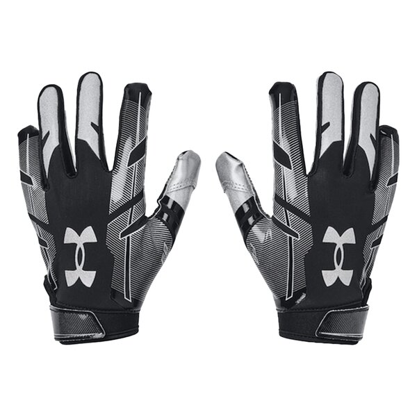 Under Armour F8 American Football Skill Youth Handschuhe...