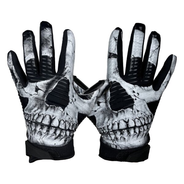 Battle Skullface Doom 1.0 Receiver Handschuhe