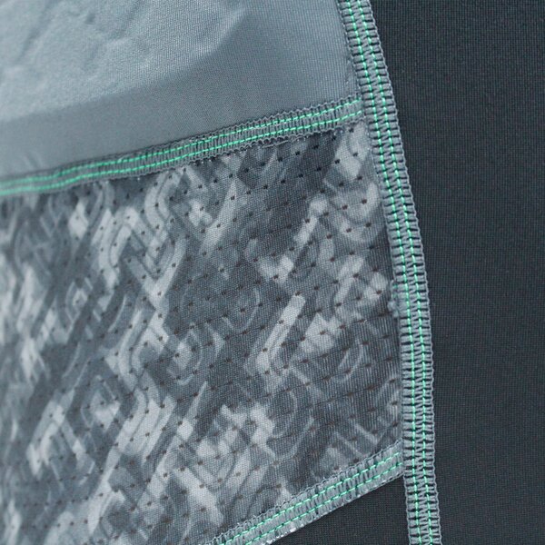 Cutters REV Impact Underwear Shirt mit 5 integrierten Pads, Gr. S