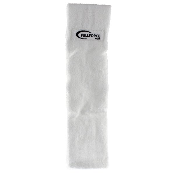 Premium Handtuch Football Field Towel - weiß