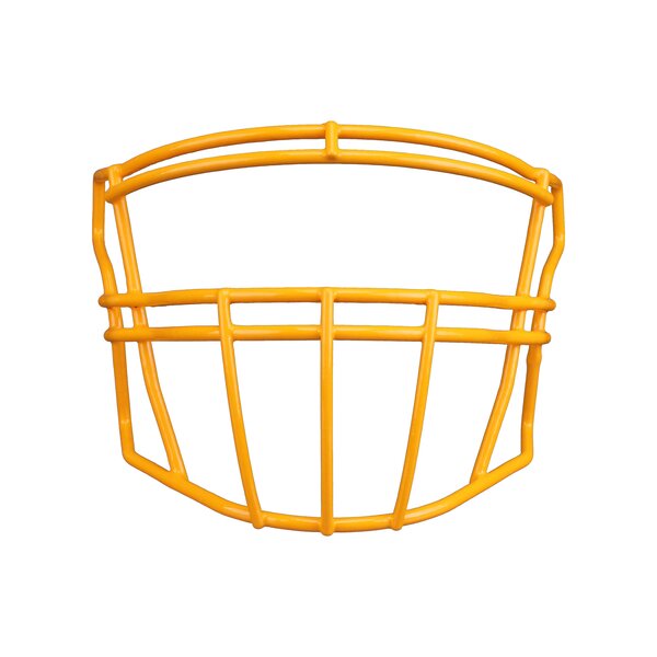 Facemask für Riddell SpeedFlex - gelb SF-2BDC