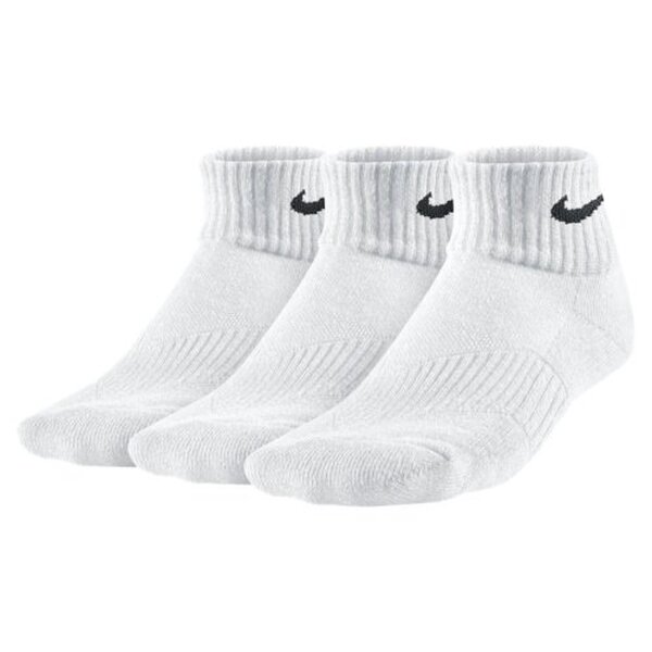 Nike Performance Quarter Socks Gr. 38-42 EU