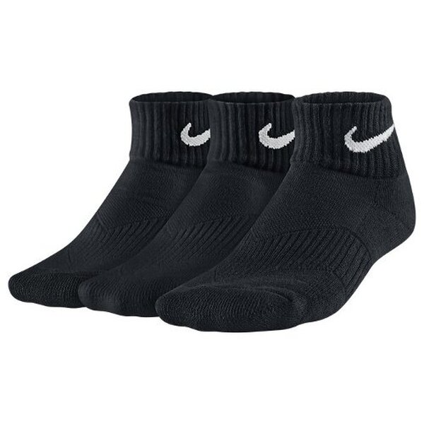 Nike Performance Quarter Socks Gr. 38-42 EU