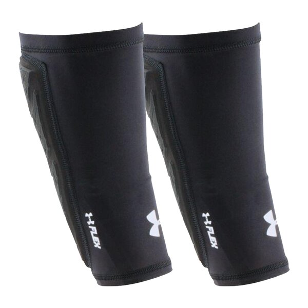 Flex Padded Forearm Shiver Under Armour, 1 Paar