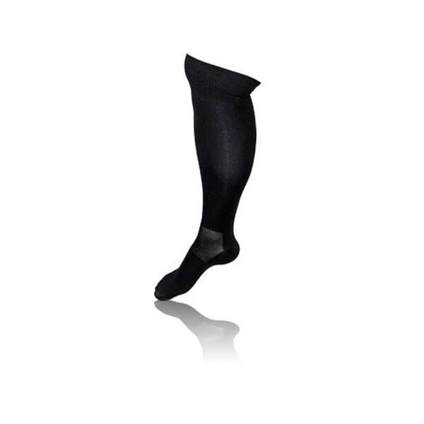 Full Force Wear Football Socken, Sportsocken schwarz, Gr. S