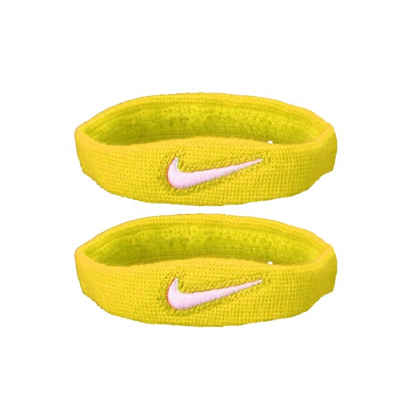1 Paar Bizepsbnder Nike Dri-Fit Bicep Bands