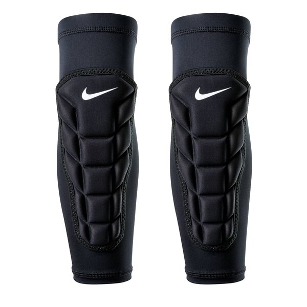 Padded Forearm Shivers Nike Amplified 2.0 - schwarz Gr. S/M