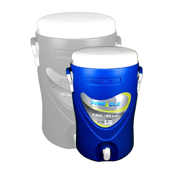 Premium Getrnkespender, Water Cooler, 5 Gallon