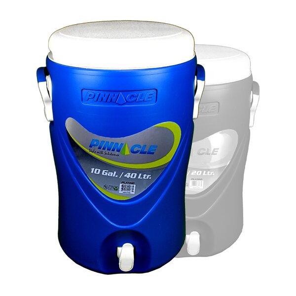 Premium Getrnkespender, Water Cooler, 10 Gallon