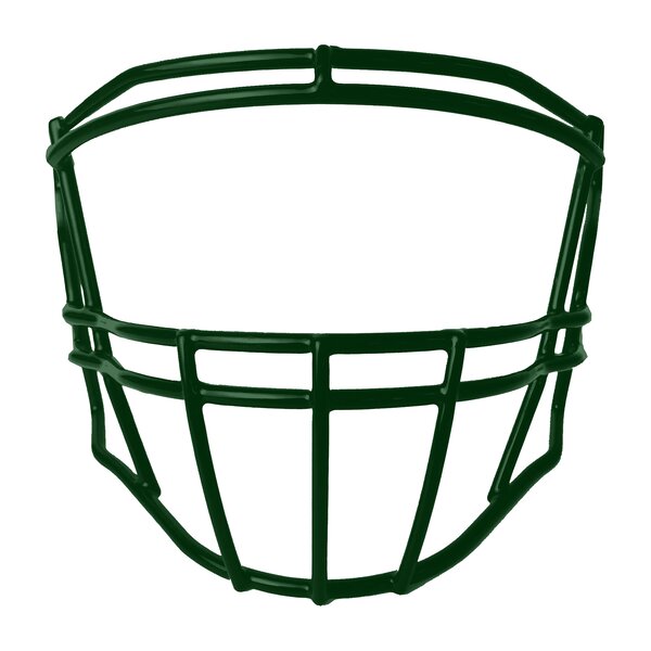 Facemask für Riddell SpeedFlex - grün SF-2BD