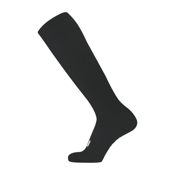 Knielange Sols American Football Socken - schwarz Gr. 30-35 EU