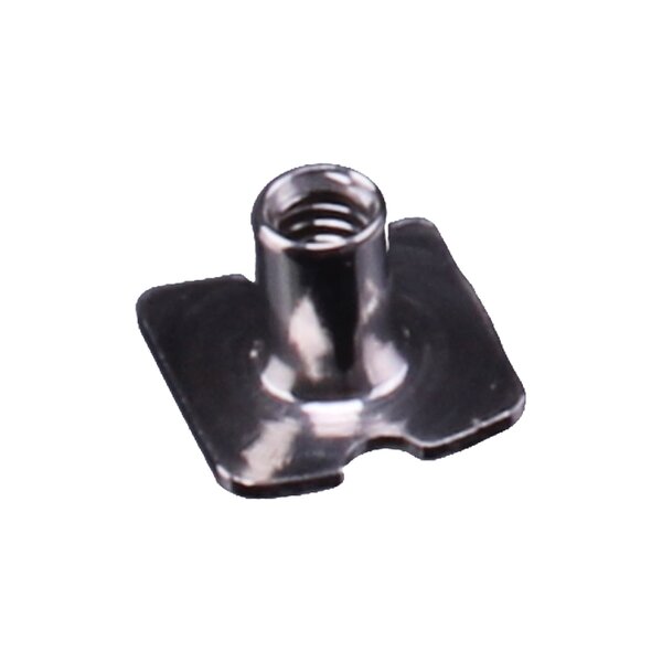 Facemask Helm T-nuts - 0,7cm