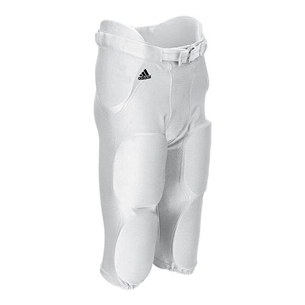adidas komplette Spielhose All-in-One Hose mit 7 integrierten Pads