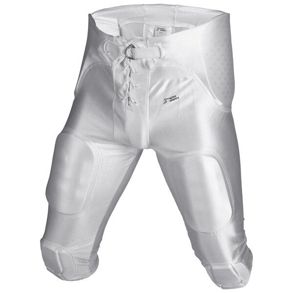 Football Spielhose All In One Spandex inklusive 7 Pads