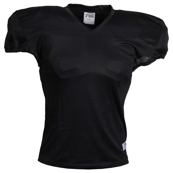 Active Athletics Practice Jersey, American Football Shirt...