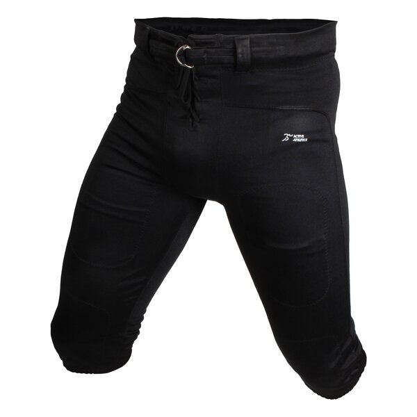 Shiny Speedo Practice Pants - schwarz Gr. M