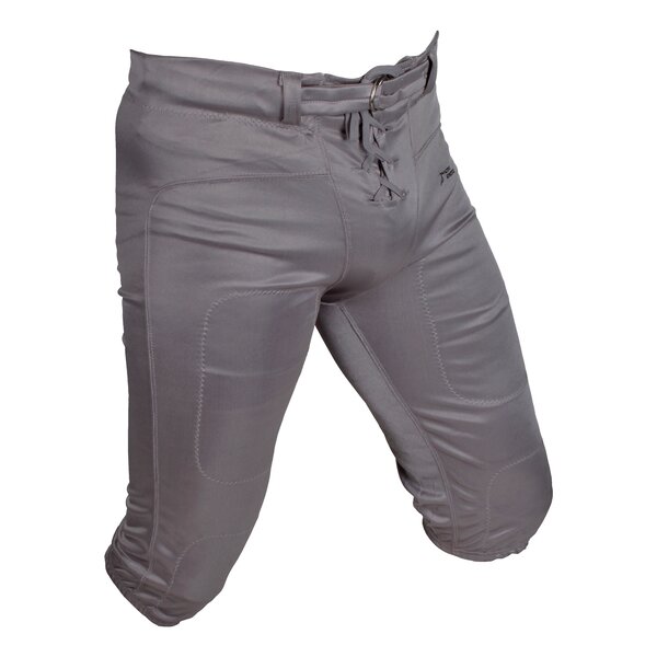 Shiny Speedo Practice Pants - silber Gr. 3XL