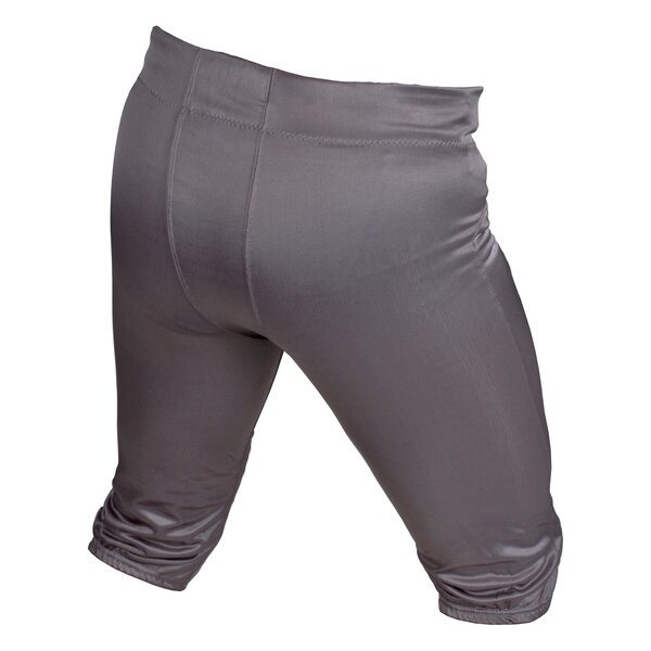 Shiny Speedo Practice Pants - silber Gr. 3XL