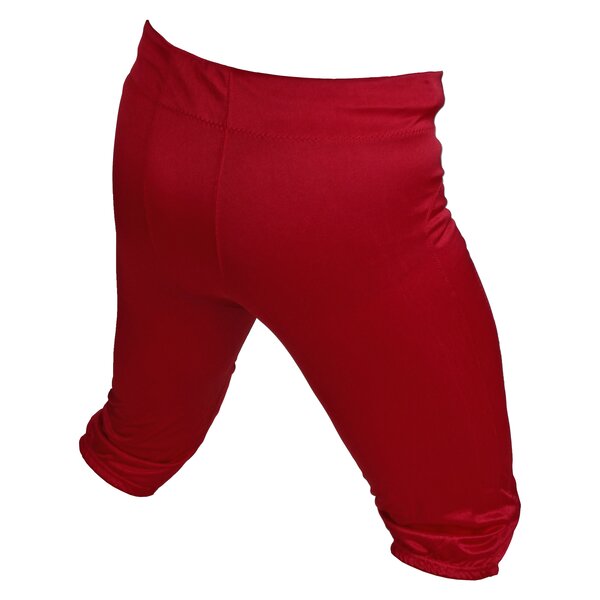 Shiny Speedo Practice Pants - rot Gr. 3XL