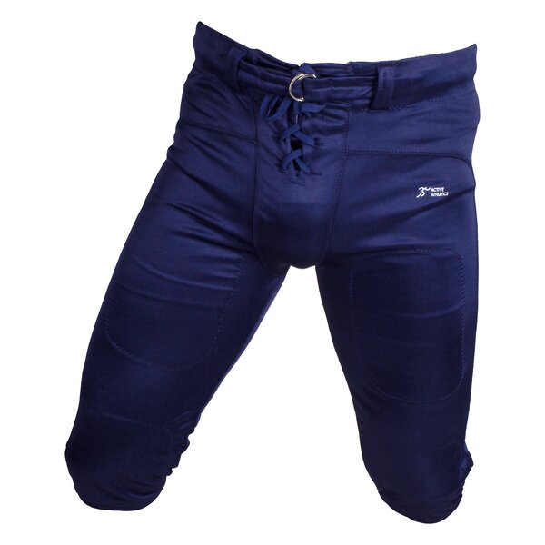 Shiny Speedo Practice Pants - navy Gr. XL
