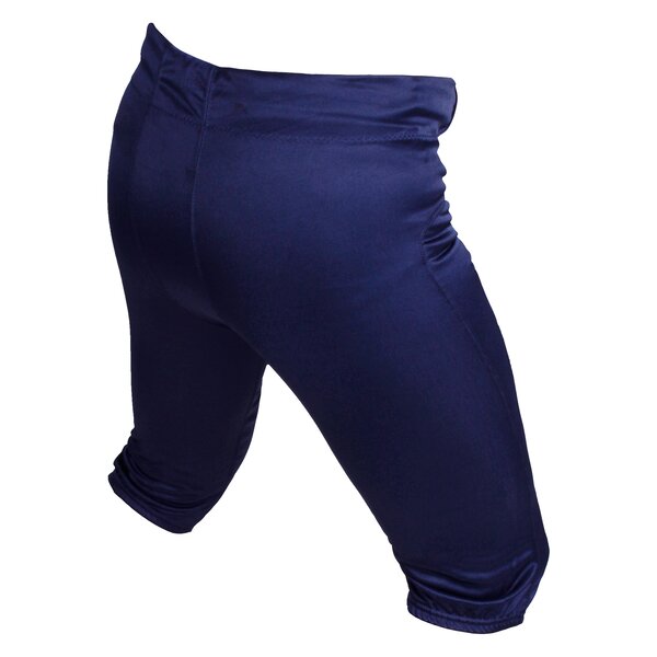 Shiny Speedo Practice Pants - navy Gr. XL