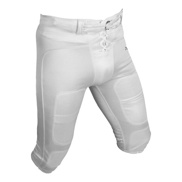 Shiny Speedo Practice Pants - weiß Gr. XS
