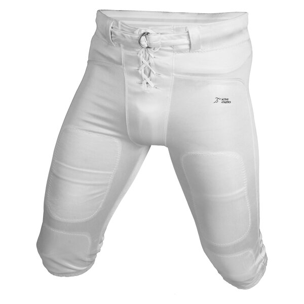 Shiny Speedo Practice Pants - weiß Gr. M