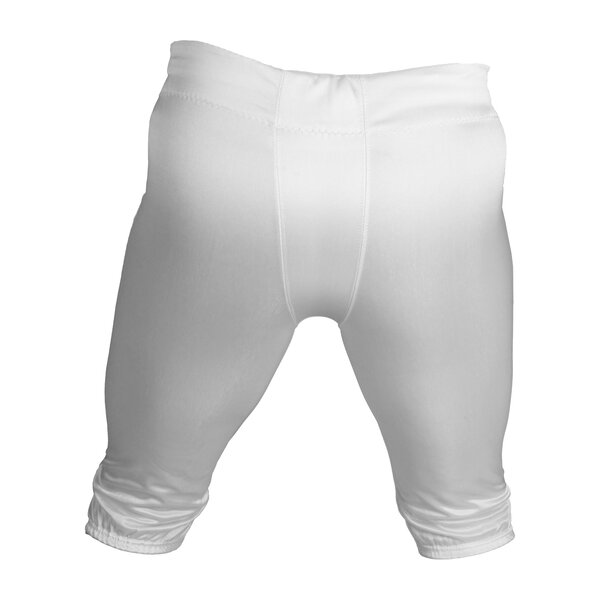 Shiny Speedo Practice Pants - weiß Gr. M