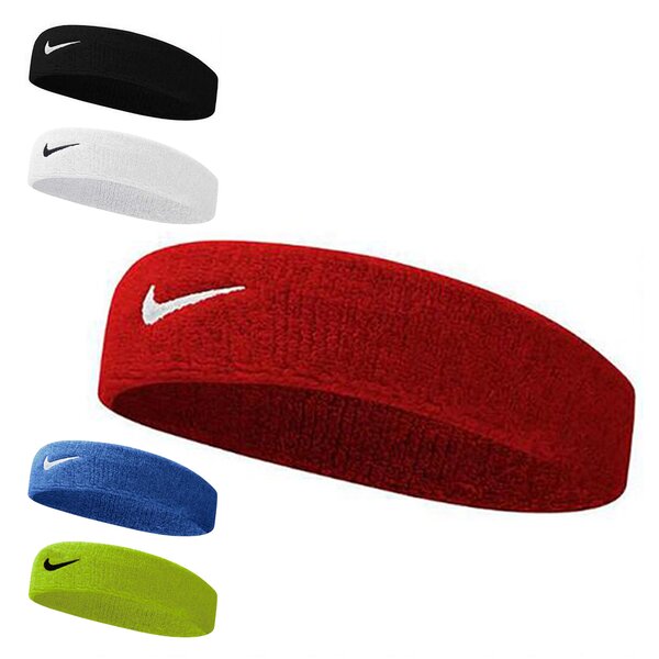 Kopfband, Nike Swoosh Headband