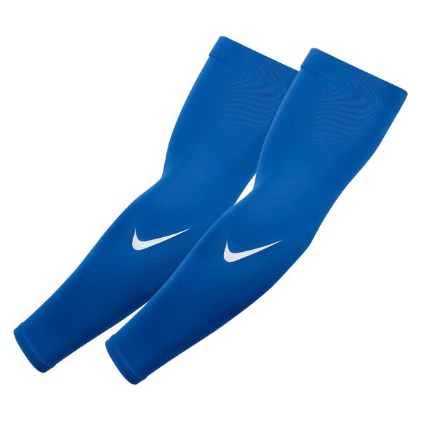 Nike Armsleeves Pro Dri-Fit Sleeves 3.0 - royal Gr. S/M
